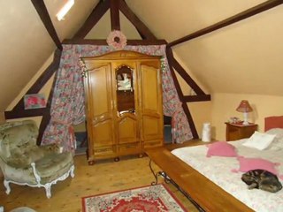 Maison Saint Samson La Poterie