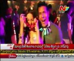 Hot Actress Bipasa Basu Birthday Party Video Leaked
