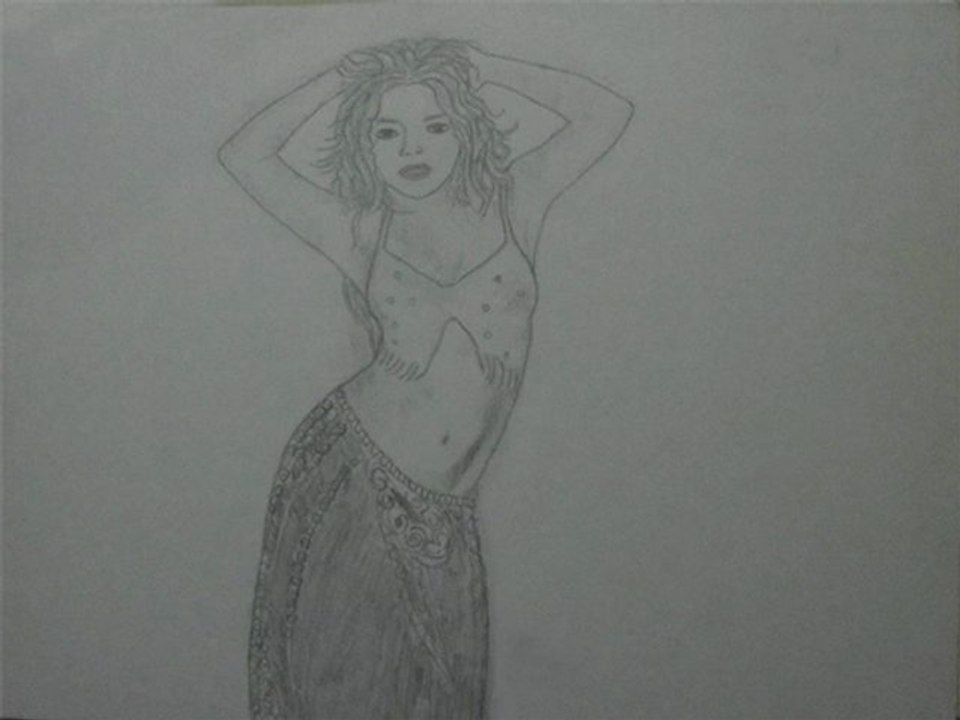 dance