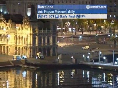 Seattle - USA, Warnemunde - Germany, Vienna - Austria, Warsaw - Poland, Barcelona - Spain, Prague - Czech Republic, Yas Island - UAE - Abu Dhabi