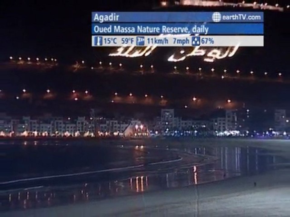 Budapest - Hungary, Avignon - France, Stuttgart - Germany, Bandar Seri Begawan - Brunei, Agadir - Morocco, Warsaw - Poland, Washington - USA