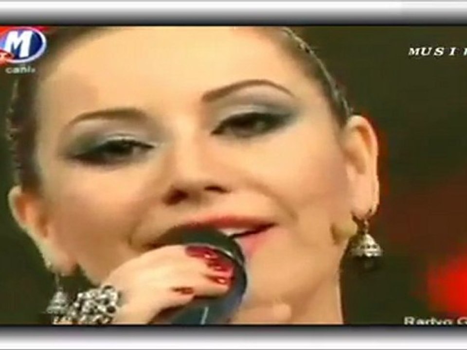 Tuğçe Pala ~ Biraz kül biraz duman.HD