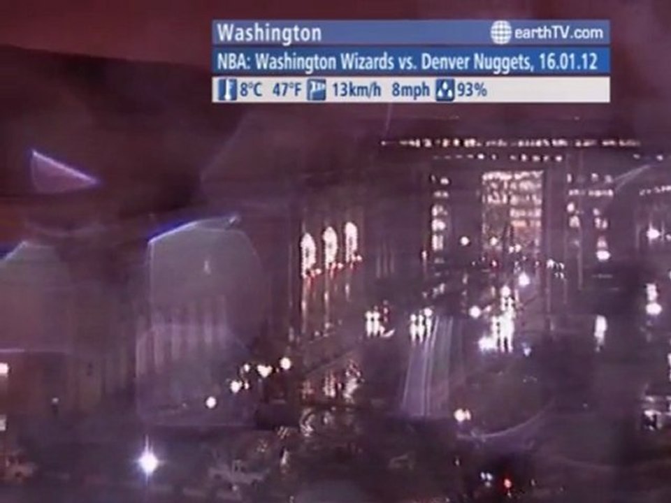 Macau SAR - China, Ekaterinburg - Russia, Cannes - France, Washington - USA, Venice - Italy, Prague - Czech Republic, Niagara Falls - Canada