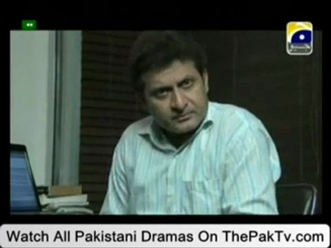 Jal Pari Episode 14 By Geo TV - Part 2/4
