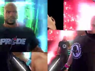 UFC Undisputed 3 - Roster Trailer