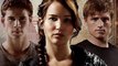 Jennifer Lawrence, Josh Hutcherson & Liam Hemsworth Talk 'Hunger Games' Pranks