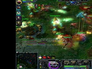 noob movie of nobs of hon