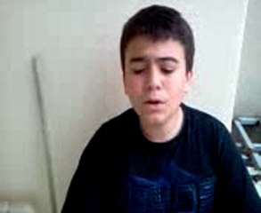 ben lisede bir kız sewdim