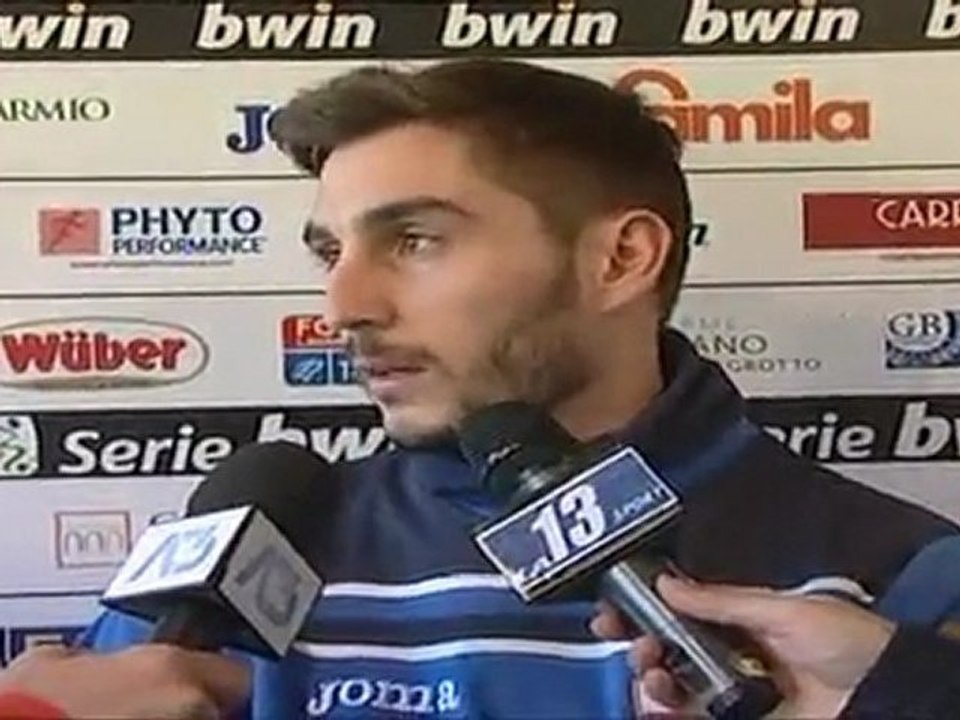 aspettando la sampdoria