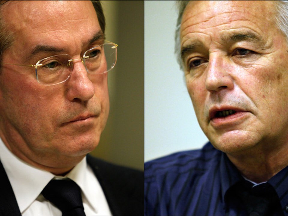 Les débats de l'Obs : le face-à-face Guéant / Rebsamen