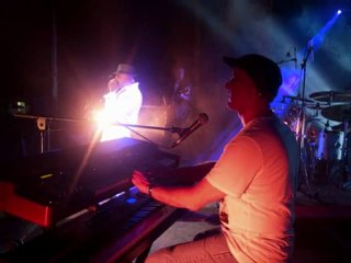 Rock With You by Did Alanson Band