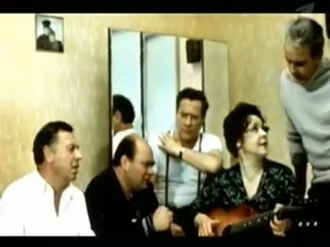 Мифы и легенды кино и телевидения. Анатолий Папанов