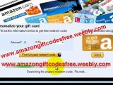 Amazon Gift Card Generator Working, Amazon Gift Code Hack, How To Get Free Amazon Gift Cards
