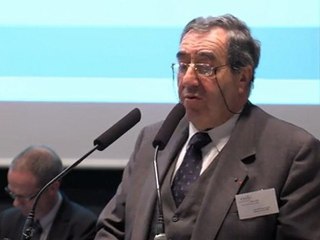 Présentation du débat, Jean-Philippe Bloch, CPDP
