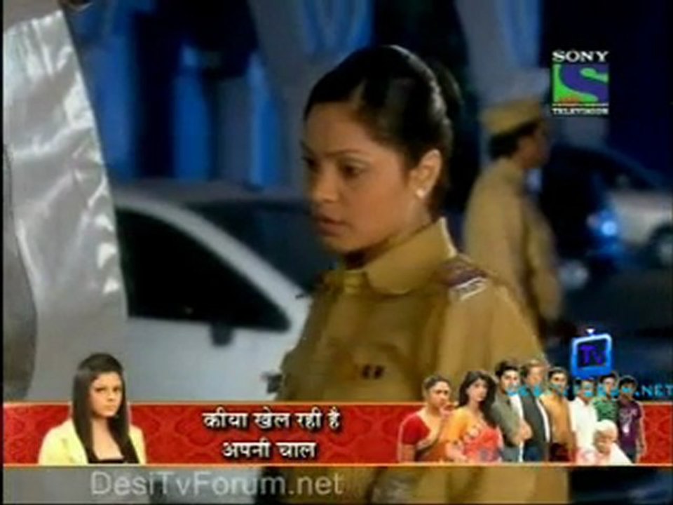 Parvarish Kuch Khatti Kuch Meethi - 12th January 2012