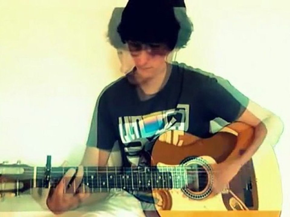 Foster The People - Pumped Up Kicks ( Even Music Cover )