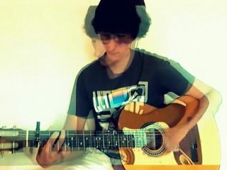 Foster The People - Pumped Up Kicks ( Even Music Cover )