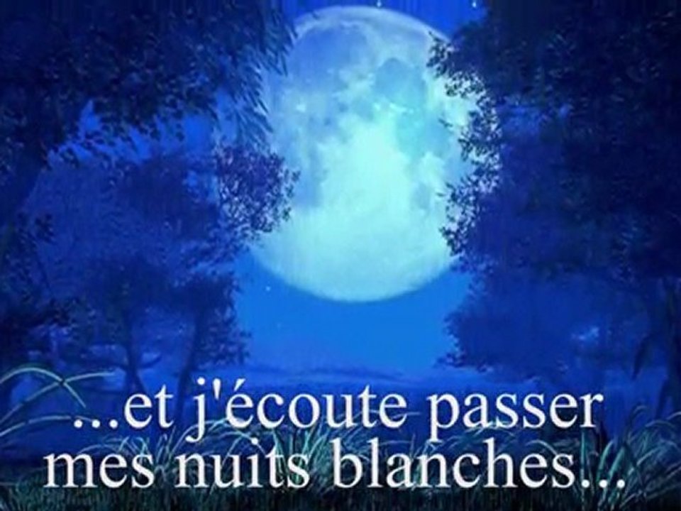 ♥UNE MINUTE DE SILENCE ♥ Michel. BERGER V. SANSON