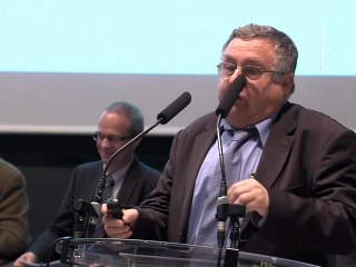 Pertinence des différents types de transports, Gilbert Meyer, Catram Consultants