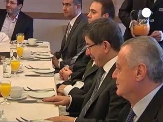 Japan joins US, EU in Iranian oil embargo