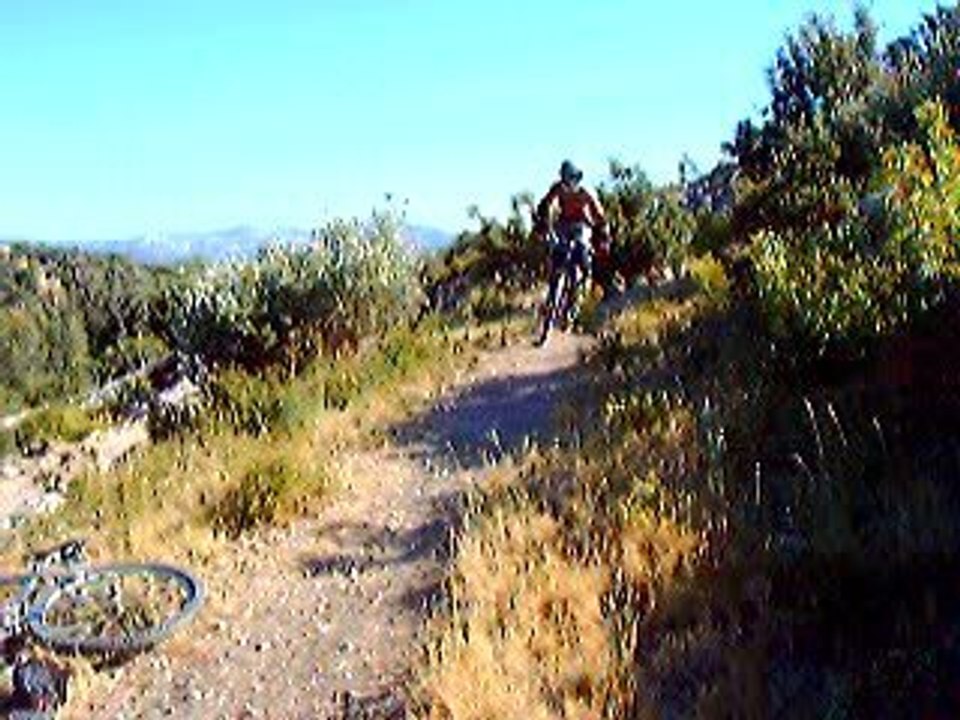 biker