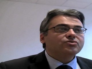 Rapport Richard : 'il faut respecter les militants", Jean-David Ciot