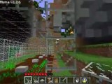 x8 Minecraft Adventure with HampstaR - My farm is finished