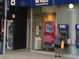 RBS 3,500 çalışanı işten çıkaracak