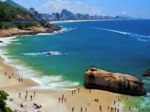 Brazil Hotel, Hostel, Tour, Ticket by HotelWorld.co