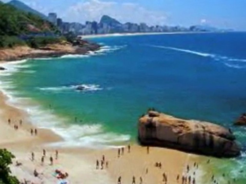 Brazil Hotel, Hostel, Tour, Ticket by www.HotelWorld.co
