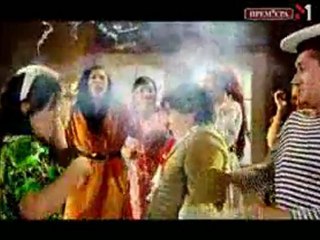 Поющие трусы - Тазик оливье