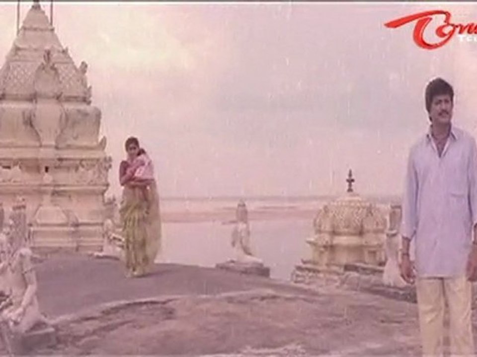 Soggadi Pellam Songs - Konda Kona Palaina - Ramya Krishna - Mohan Babu