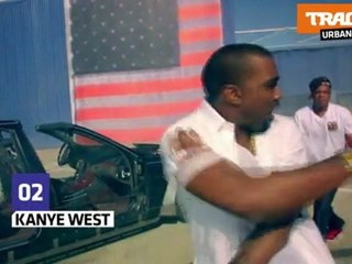 Top Fashion: Lil Wayne part en vrille, Jay-Z garde la classe