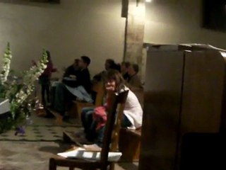 adoramus te Christe - Th. Dubois