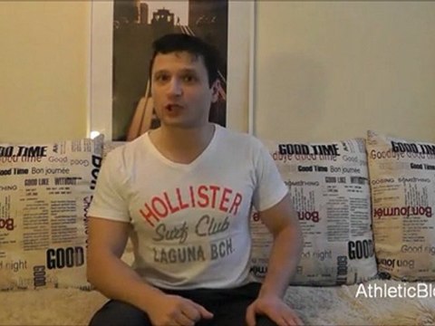 Сколько раз в неделю нужно тренироваться.