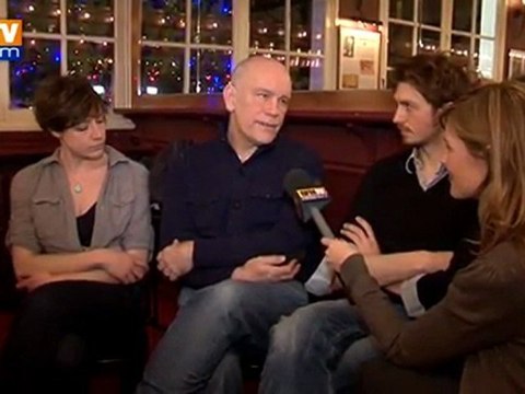 Les Liaisons dangereuses au théâtre de l’Atelier à Paris