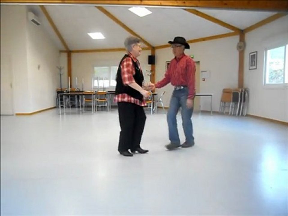 Intégral BS Rumba Stroll