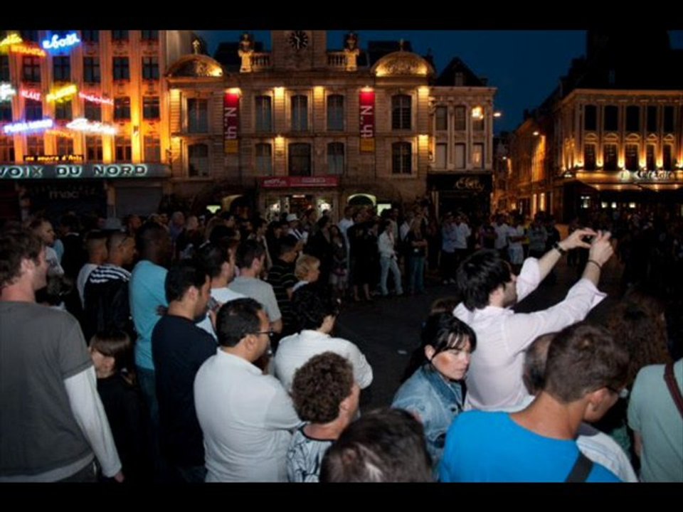 The Game Better On The Other Side