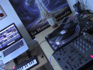 Noise off Unplugged: Dj Eme