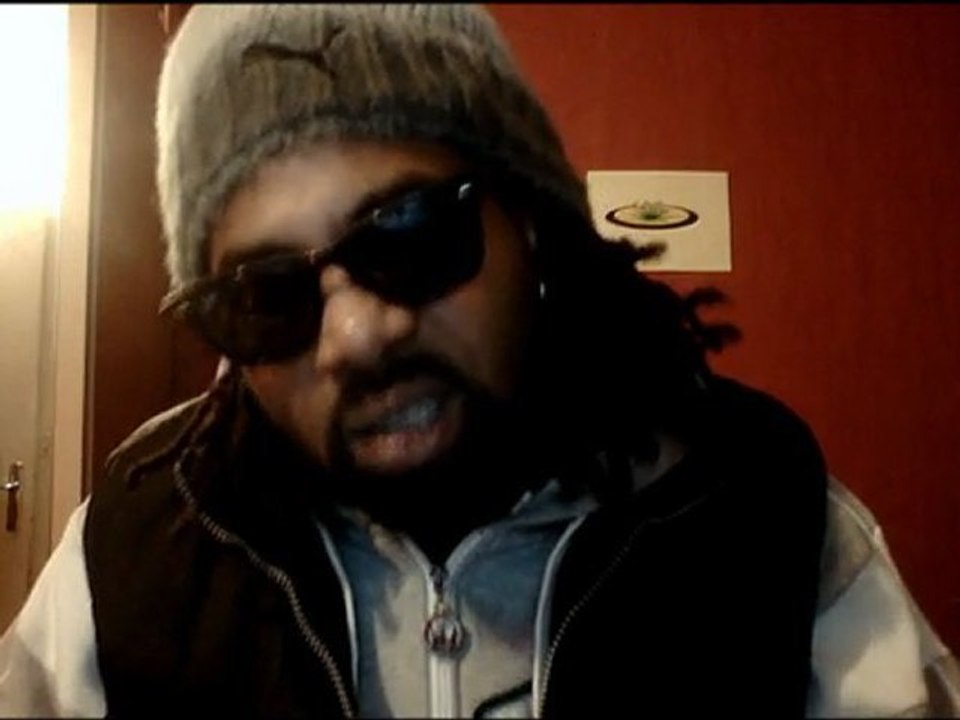 VybzT aka NotyVibe - Wah me do Mist Riddim By KdiwLi Records