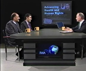 Human Rights in Iran