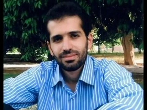 Iran blames U.S./Israel for killing