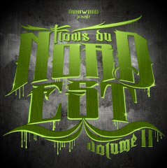 Nino Ice - Depuis le début (Prod Dj Lumi) 2011