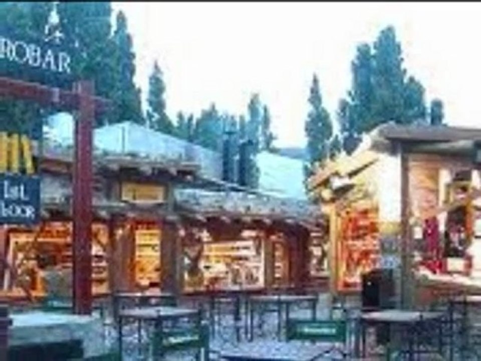 El calafate Hotel, Hostel, Tour, Ticket by www.HotelWorld.co