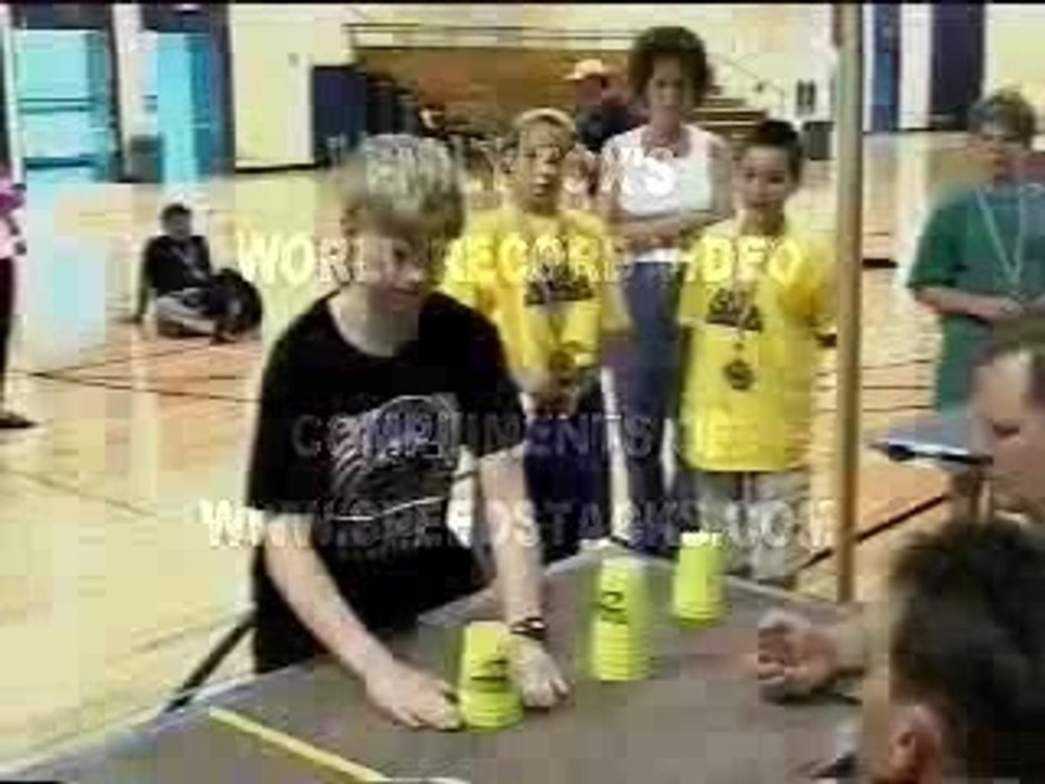 super hands