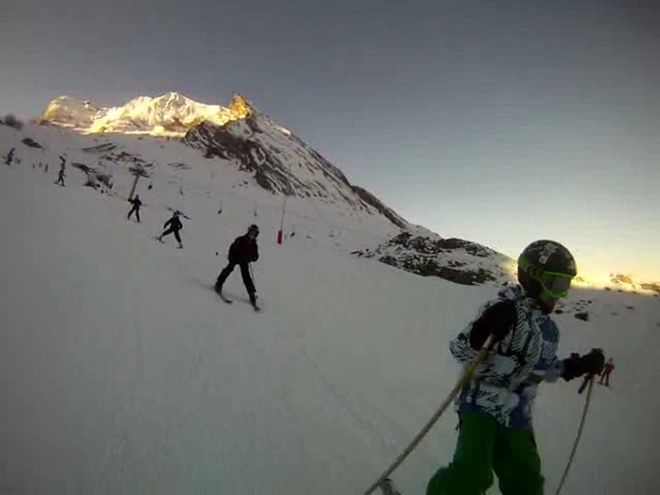video jeudi 6