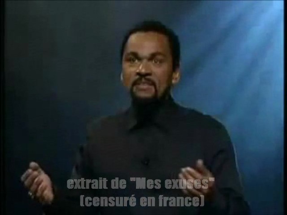 TEASER  "Rendez nous DIEUDO" (Dieudonné) Par 100 Balles Et 1 Marse