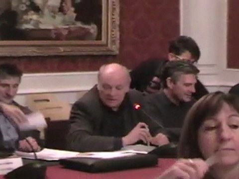 COMMUNAUTÉ D'AGGLOMERATION DE VESOUL : UN NOUVEAU VICE-PRESIDENT ELU