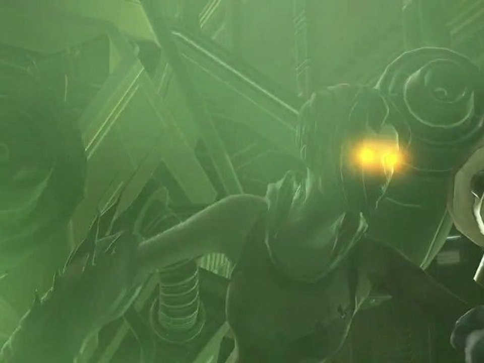 SWTOR : Trailer Kaon assiégée