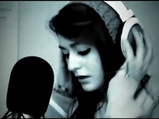 Christina Perri - Jar of Hearts cover